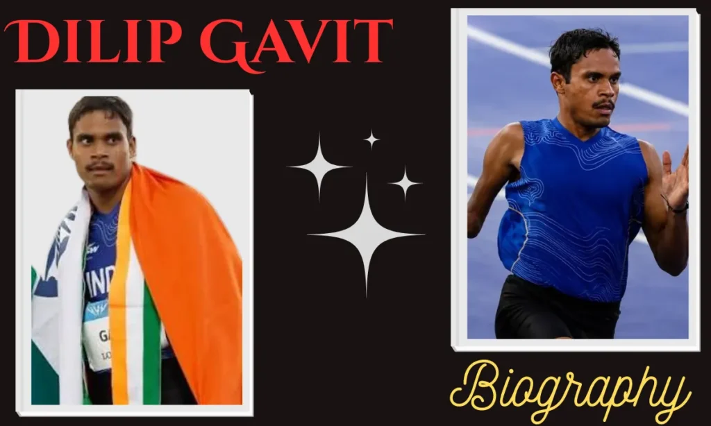 Dilip Gavit